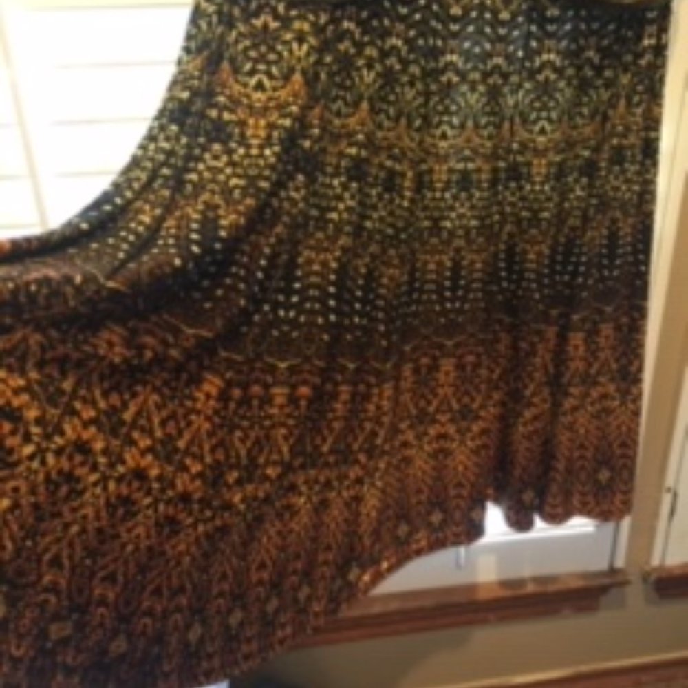 SOLD - Forever Womans 2x Dress - Picture 2 of 3
